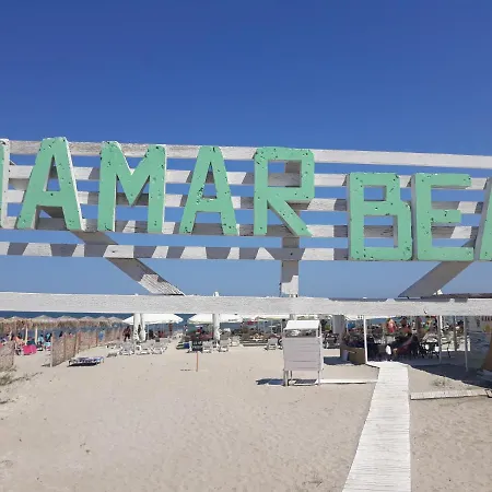 La Mare * Năvodari